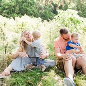 Meet your Posher, Nina